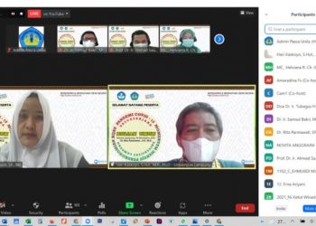 Pandemi Covid-19 Momentum Menuju Perekonomian Hijau