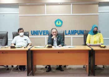 FRPKB Gelar Sarasehan dan Bedah Buku Bunga Rampai