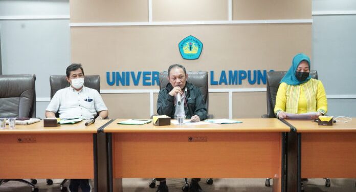 FRPKB Gelar Sarasehan dan Bedah Buku Bunga Rampai