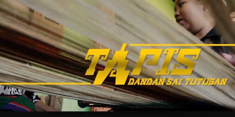 Film “Tapis Dandan Sai Tutugan” Karya Dosen ITERA Masuk 20 Besar Kompetisi BRIN