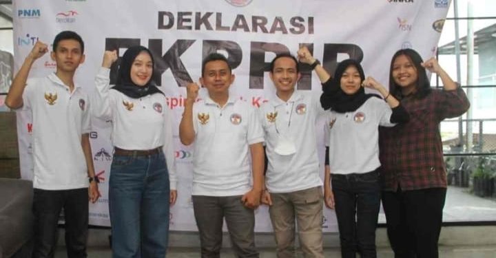 Anak-Anak Karyawan BUMN Deklarasikan FKPPIB
