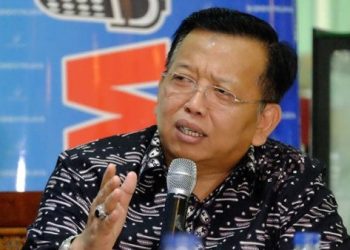 Akhmad Muqowam :  Para Calon Ketua Umum PBNU Harus Berani Adu  Program
