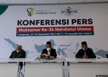 Prof Mukri: Rekomendasi Muktamar sebagai Panduan Warga NU