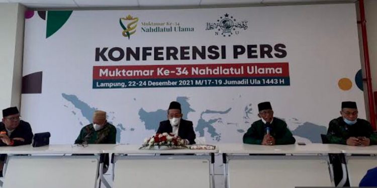 Prof Mukri: Rekomendasi Muktamar sebagai Panduan Warga NU