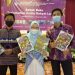 Kantor Bahasa Terbitkan 18 Buku Terjemahan Cerita Rakyat Lampung Tingkatkan Literasi Anak