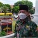 Pemkot Bandarlampung Lakukan Penyuntikan Vaksin Serentak di 31 Puskesmas