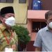 Dipenghujung Masa Jabatan, Herman HN Akan Bangun Dua Kantor Kelurahan