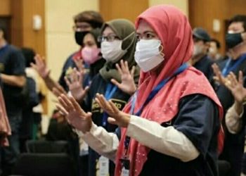 Jamin Kesetaraan, DJP Gelar Edukasi Perpajakan Untuk Teman Tuli