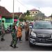 Satgas Covid-19 Bandar Lampung Gelar Vaksinasi On The Road