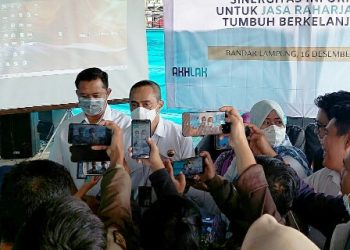 Santunan Laka Lantas Turun 5,7%, Kesadaran Berlalu Lintas Masyarakat Lampung Membaik