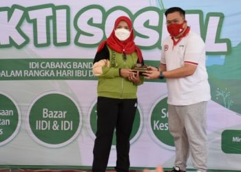 Pemkot Bandar Lampung Bersama IDI Siapkan Tempat Isolasi Peserta Muktamar NU
