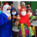 IWAPI Ajak Orang Tua Sukseskan Vaksinasi Anak di Bandar Lampung