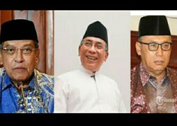 Tiga Calon Resmi Bersaing di Ketum PBNU, 40 Muktamirin Belum Registrasi