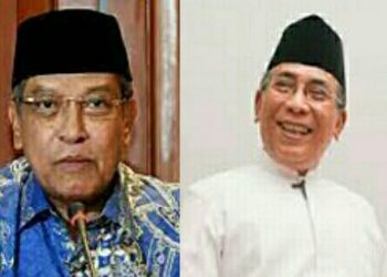 Gus Yahya Unggul Pada Putaran Pertama, Pemilih Putaran Kedua Ketum PBNU Dilanjutkan