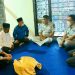Jasa Raharja Serahkan Santunan Korban Kecelakaan Maut Tol Trans Sumatera Tegineneng