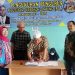 H Sutana Yusuf Pimpin Peguyuban Cerbonan Lampung Periode 2021-2026