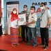 Pasar Tamin Jadi Piloting Pembayaran Digital QRIS di Bandar Lampung