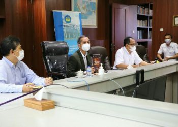 Unila Jadi Tuan Rumah Sarasehan Nasional FRPKB