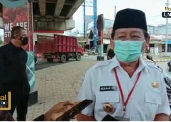 Herman HN Ingin Pemimpin Yang Baru Lebih Dekat Kepada Rakyat