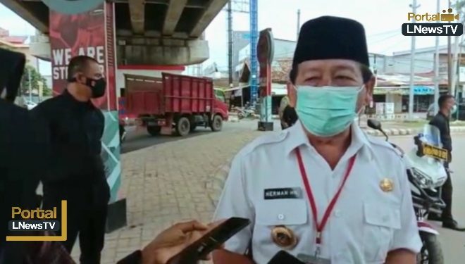 Herman HN Ingin Pemimpin Yang Baru Lebih Dekat Kepada Rakyat