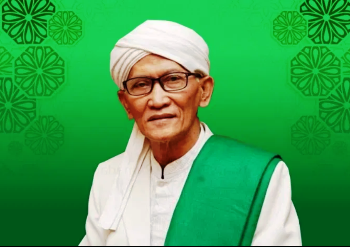 KH Miftachul Akhyar ditetapkan sebagai Rais Aam PBNU 2021-2026