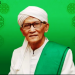 KH Miftachul Akhyar ditetapkan sebagai Rais Aam PBNU 2021-2026