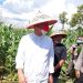 Ganjar Tawarkan Petani Limban Benawi Belajar Teknologi Pertanian ke Jateng