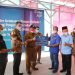 Gubernur Arinal Serahkan Penghargaan BI Award Kepada  KPT Maju Sejahtera