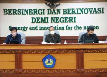 Unila Tampung 10 Ribu Mahasiswa Baru pada 2022