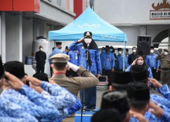 Siswa yang Sudah Vaksin Boleh PTM, yang Belum Vaksin Daring