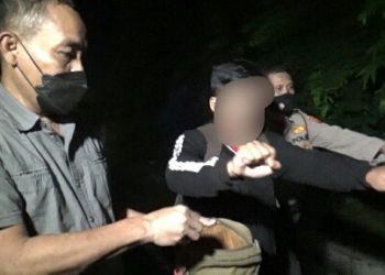 Terlilit Hutang Judi Online, Pemuda Ini Bikin Laporan Palsu Jadi Korban Begal