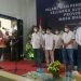 Lantik Pengurus Kagama Lampung, Ganjar : Bantu Masyarakat Pasca Pandemi