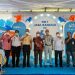 Rayakan HUT ke-61, Jasa Raharja Terus Berikan Layanan Terbaik