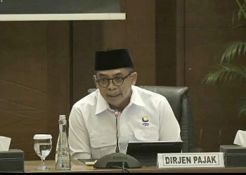 Tiga Hari Dibuka, 326 Wajib Pajak Setor PPh Final Lewat Aplikasi PPS