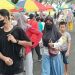 Berburu Jajanan Tradisional di Nggruput Pringsewu