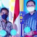 ITERA Raih Tiga Penghargaan Anugerah Humas Diktiristek 2021