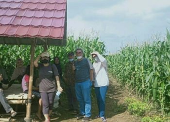 Ganjar Pranowo Akan Lantik Pengda Kagama Lampung