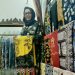 Batik Siger Bangkit Setelah Pandemi