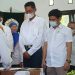 Ketua Pengcab Kagama Lampung Tengah Targetkan Program Klinik Kagama