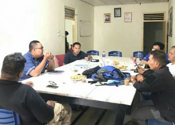 Koalisi Kebebasan Pers Dorong Polisi Tindaklanjuti Kasus Kekerasan Jurnalis oleh Security BPN
