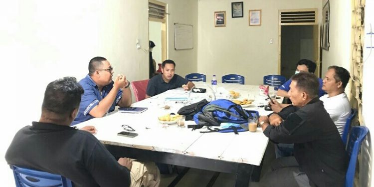 Koalisi Kebebasan Pers Dorong Polisi Tindaklanjuti Kasus Kekerasan Jurnalis oleh Security BPN