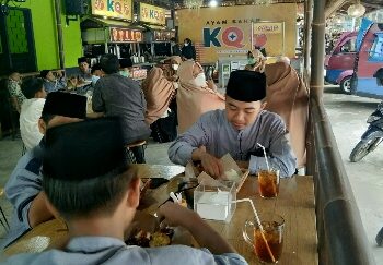Hadir di Bandar Lampung, Ayam Bakar KQ5 Tawarkan Menu Ayam Mulai Rp24 Ribu