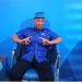 Edy Irawan Arief Terpilih Menjadi Ketua DPD Demokrat Lampung