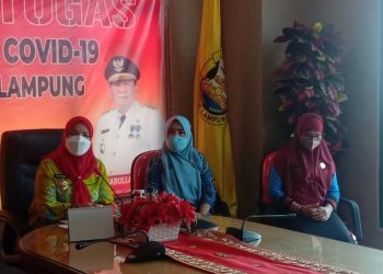 5 Siswa Positif Covid-19, Walikota Eva Tunda PTM