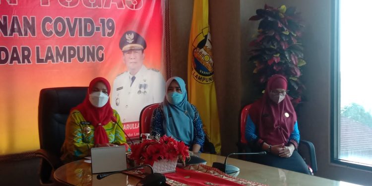 5 Siswa Positif Covid-19, Walikota Eva Tunda PTM