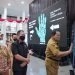 Gubernur Arinal Launching Aplikasi Informasi Ketenagakerjaan SiGajah Lampung