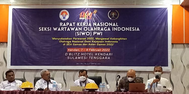 Jawa Timur Pastikan Porwanas XIII Berlangsung Oktober