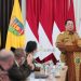 Gubernur Arinal Terima Kunjungan Kerja Komite IV DPD RI dalam Rangka Pembahasan Lembaga Keuangan Mikro