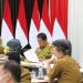Gubernur Arinal Susun Langkah Penanganan Omicron