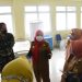 Antisipasi Lonjakan Omicron, Walikota dan Dandim Tinjau Kesiapan Rumah Sakit di Bandar Lampung